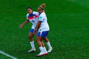 CALCIO - UEFA Campionato Europeo - UEFA Women's EURO 2025 - England vs Holland