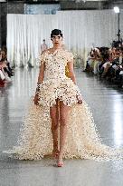 PFW - Anatomy Of Identity By Lever Runway