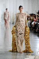 PFW - Anatomy Of Identity By Lever Runway