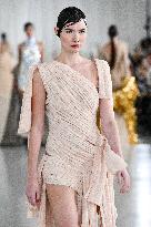 PFW - Anatomy Of Identity By Lever Runway