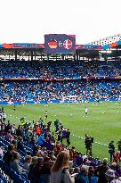 CALCIO - UEFA Campionato Europeo - UEFA Women's EURO 2025 - Germany vs Denmark