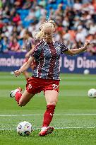 CALCIO - UEFA Campionato Europeo - UEFA Women's EURO 2025 - Germany vs Denmark