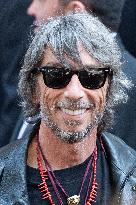 PFW Balenciaga Arrivals AM