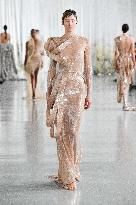 PFW - Anatomy Of Identity By Lever Runway
