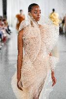 PFW - Anatomy Of Identity By Lever Runway