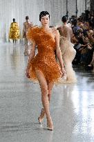 PFW - Anatomy Of Identity By Lever Runway