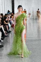 PFW - Anatomy Of Identity By Lever Runway
