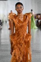 PFW - Anatomy Of Identity By Lever Runway