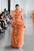 PFW - Anatomy Of Identity By Lever Runway
