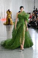 PFW - Anatomy Of Identity By Lever Runway