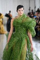 PFW - Anatomy Of Identity By Lever Runway