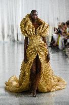 PFW - Anatomy Of Identity By Lever Runway