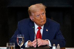 White House Coverage