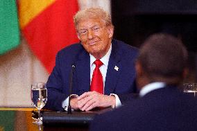 White House Coverage