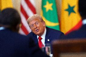 White House Coverage