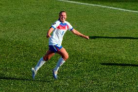CALCIO - UEFA Campionato Europeo - UEFA Women's EURO 2025 - England vs Holland