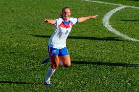 CALCIO - UEFA Campionato Europeo - UEFA Women's EURO 2025 - England vs Holland