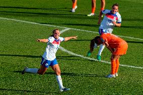 CALCIO - UEFA Campionato Europeo - UEFA Women's EURO 2025 - England vs Holland