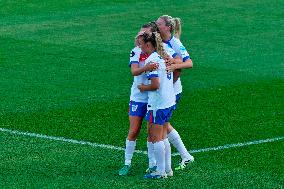 CALCIO - UEFA Campionato Europeo - UEFA Women's EURO 2025 - England vs Holland