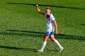 CALCIO - UEFA Campionato Europeo - UEFA Women's EURO 2025 - England vs Holland