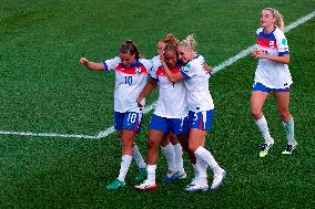 CALCIO - UEFA Campionato Europeo - UEFA Women's EURO 2025 - England vs Holland
