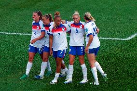 CALCIO - UEFA Campionato Europeo - UEFA Women's EURO 2025 - England vs Holland
