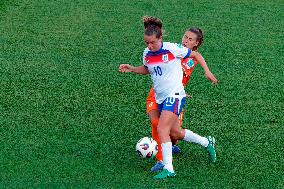 CALCIO - UEFA Campionato Europeo - UEFA Women's EURO 2025 - England vs Holland