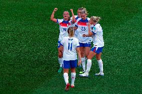 CALCIO - UEFA Campionato Europeo - UEFA Women's EURO 2025 - England vs Holland