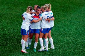 CALCIO - UEFA Campionato Europeo - UEFA Women's EURO 2025 - England vs Holland
