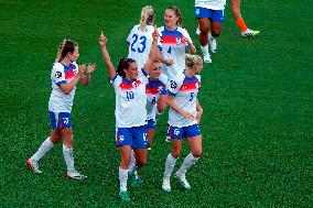 CALCIO - UEFA Campionato Europeo - UEFA Women's EURO 2025 - England vs Holland
