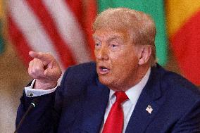 White House Coverage