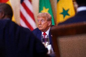White House Coverage