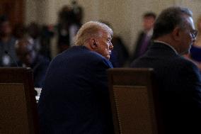 White House Coverage