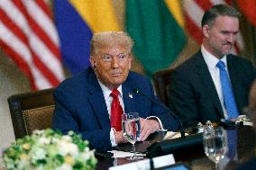 White House Coverage