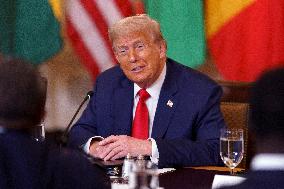 White House Coverage