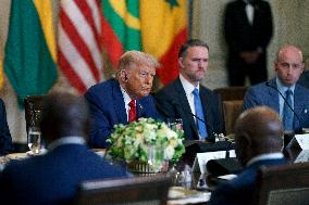 White House Coverage