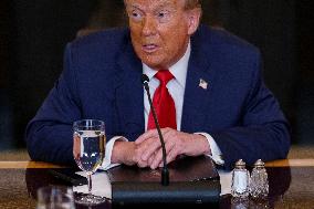 White House Coverage