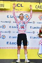 Tour De France - Stage 5 - Caen