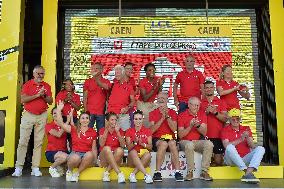 Tour De France - Stage 5 - Caen