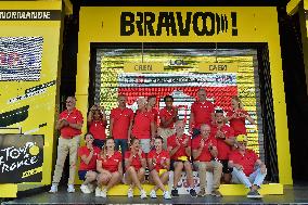 Tour De France - Stage 5 - Caen