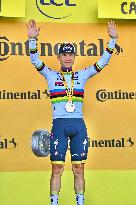 Tour De France - Stage 5 - Caen