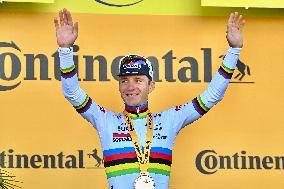 Tour De France - Stage 5 - Caen