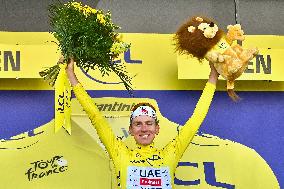 Tour De France - Stage 5 - Caen