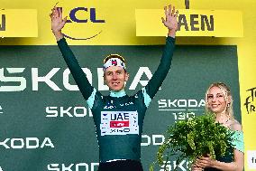 Tour De France - Stage 5 - Caen