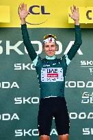 Tour De France - Stage 5 - Caen