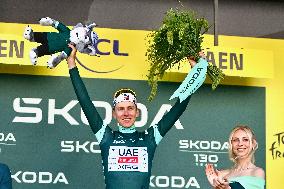 Tour De France - Stage 5 - Caen