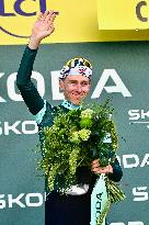 Tour De France - Stage 5 - Caen