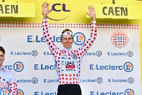 Tour De France - Stage 5 - Caen