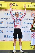 Tour De France - Stage 5 - Caen
