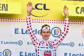 Tour De France - Stage 5 - Caen